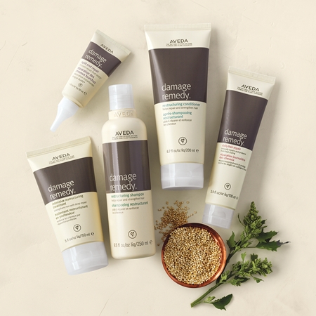 Aveda Damage Remedy™ Intensive Restructuring Treatment intensive regenerierende Pflege für das Haar