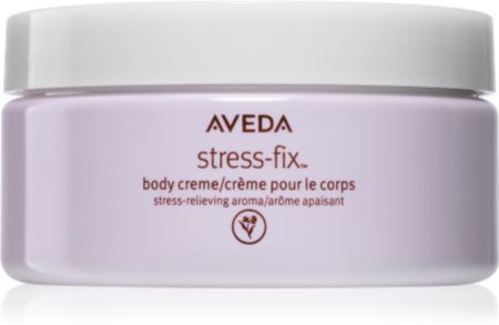 Aveda Stress-Fix™ Body Creme crema idratante ricca anti-stress