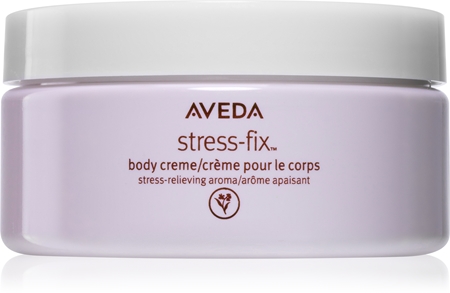 Aveda Stress-Fix™ Body Creme Rig fugtende creme Til at håndtere stress