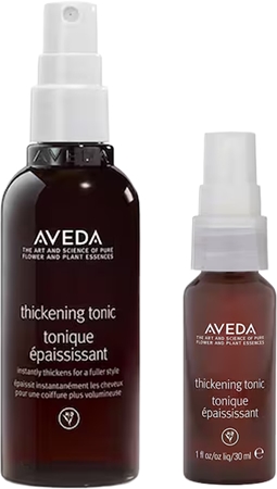 Aveda Thickening Tonic тонік для волосся для збільшення густоти волосся