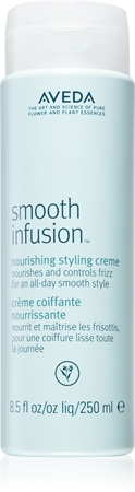 Aveda Smooth Infusion™ Nourishing Styling Creme Stylingcreme zum nähren und Feuchtigkeit spenden