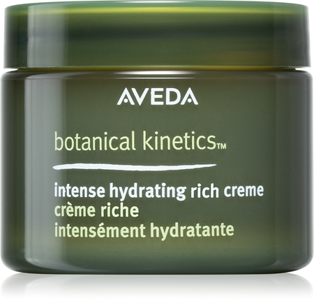 Aveda Botanical Kinetics™ Intense Hydrating Rich Creme Dziļi mitrinošs krēms sausai un ļoti sausai ādai