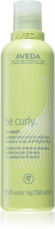 Aveda Be Curly™ Co-Wash sampon hidratant pentru definirea buclelor pentru cresterea in lungime a parului