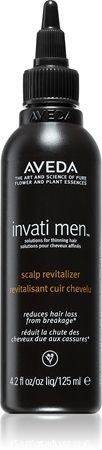 Aveda Invati Men™ Scalp Revitalizer тоник за коса за укрепване на косата
