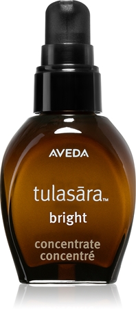 Aveda Tulasāra™ Bright Concentrate sérum illuminateur à la vitamine C