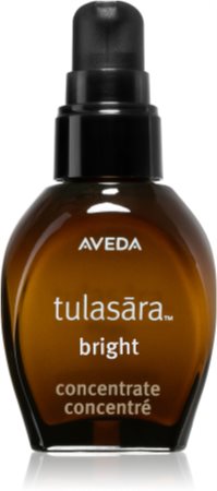 Aveda Tulasāra™ Bright Concentrate sérum iluminador com vitamina C