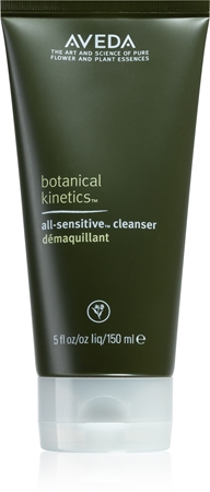Aveda Botanical Kinetics™ All-Sensitive™ Cleanser τζελ πλυσίματος για πρόσωπο για ευαίσθητη επιδερμίδα
