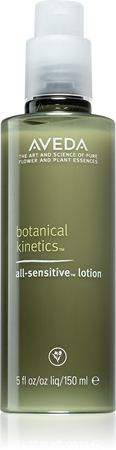 Aveda Botanical Kinetics™ All-Sensitive™ Lotion face cream for sensitive skin