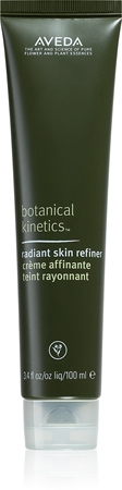 Aveda Botanical Kinetics™ Radiant Skin Refiner peeling facial refrescante com argila