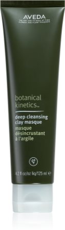 Aveda Botanical Kinetics™ Deep Cleansing Clay Masque μάσκα για βαθύ καθαρισμό με άργιλο