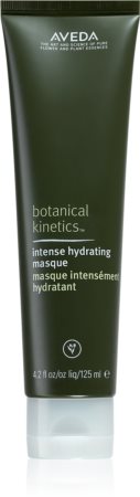 Aveda Botanical Kinetics™ Intense Hydrating Masque tiefenwirksame feuchtigkeitsspendende Maske für das Gesicht