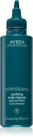 Aveda Pramāsana™ Purifying Scalp Cleanser cleansing tonic for scalp