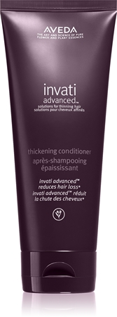 Aveda Invati Advanced™ Thickening Conditioner après-shampoing fortifiant pour des cheveux plus épais