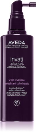 Aveda Invati Advanced™ Scalp Revitalizer nega proti izpadanju las za oslabljene lase za lasišče