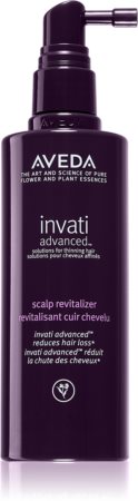 Aveda Invati Advanced™ Scalp Revitalizer Tratamiento anticaída para cabello frágil para cuero cabelludo