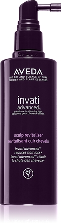 Aveda Invati Advanced™ Scalp Revitalizer haaruitvalbehandeling voor verzwakt haar voor Hoofdhuid