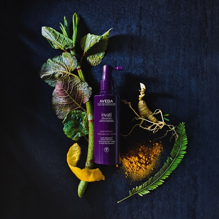 Aveda Invati Advanced™ Scalp Revitalizer haaruitvalbehandeling voor verzwakt haar voor Hoofdhuid