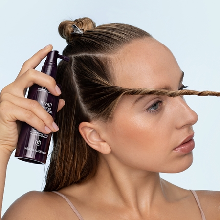 Aveda Invati Advanced™ Scalp Revitalizer haaruitvalbehandeling voor verzwakt haar voor Hoofdhuid