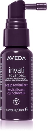 Aveda Invati Advanced™ Scalp Revitalizer Pflege gegen Haarausfall bei geschwächtem Haar für Kopfhaut