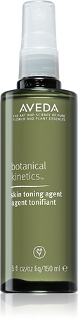 Aveda Botanical Kinetics™ Skin Toning Agent hydratační pleťový sprej s růžovou vodou