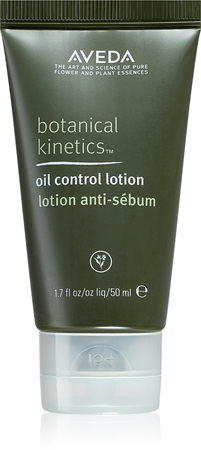 Aveda Botanical Kinetics™ Oil Control Lotion ansiktsmjölk för normal till fet hud