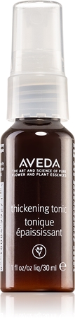 Aveda Thickening Tonic Hårtoning För hårtäthet