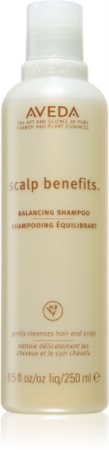 Aveda Scalp Benefits™ Balancing Shampoo sampon hranitor pentru un scalp sanatos