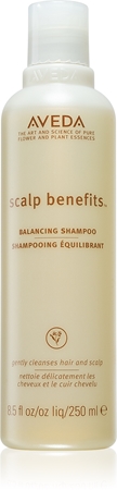 Aveda Scalp Benefits™ Balancing Shampoo nährendes Shampoo für die gesunde Kopfhaut