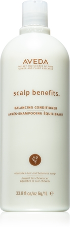 Aveda Scalp Benefits™ Balancing Conditioner Versterkende Conditioner voor Haar en Hoofdhuid