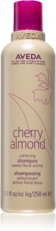 Aveda Cherry Almond Softening Shampoo champú nutritivo para dar brillo y suavidad al cabello
