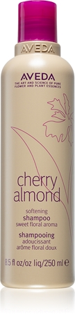 Aveda Cherry Almond Softening Shampoo Närande schampo för glansigt och mjukt hår