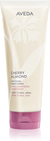 Aveda Cherry Almond Softening Conditioner giliai maitinantis kondicionierius plaukų blizgesiui ir švelnumui užtikrinti
