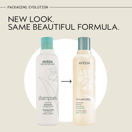 Aveda Shampure™ Nurturing Shampoo shampoing apaisant pour tous types de cheveux