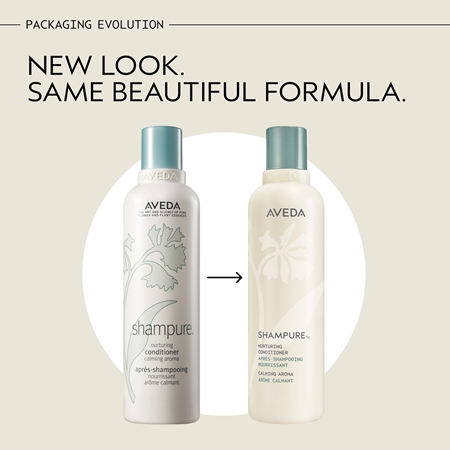 Aveda Shampure™ Nurturing Conditioner lekka odżywka zapewniający odżywienie i blask