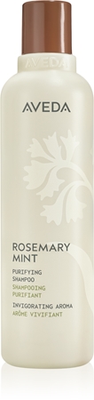 Aveda Rosemary Mint Purifying Shampoo σαμπουάν για βαθύ καθαρισμό για λάμψη