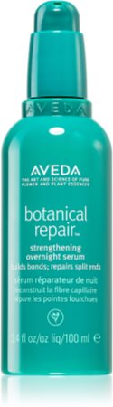 Aveda Botanical Repair™ Strengthening Overnight Serum Förnyande nattserum för hår