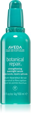 Aveda Botanical Repair™ Strengthening Overnight Serum sérum de noche reparador para cabello