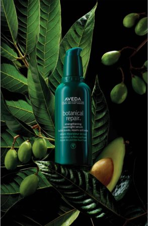 Aveda Botanical Repair™ Strengthening Overnight Serum αναζωογονητικός ορός νύχτας για τα μαλλιά