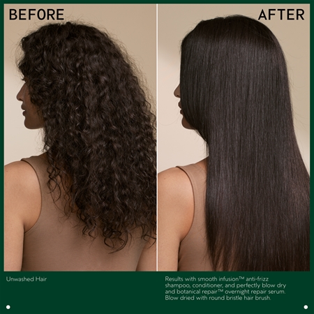 Aveda Botanical Repair™ Strengthening Overnight Serum Night Renewal Serum for hair