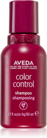 Aveda Color Control Shampoo Shampoo mit Farbschutz ohne Sulfat und Parabene