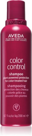Aveda Color Control Shampoo champú protector del color sin sulfatos y parabenos
