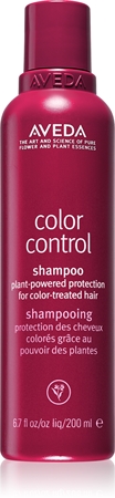 Aveda Color Control Shampoo szampon chroniący kolor bez sulfatów i parabenów
