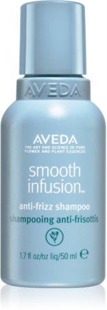 Aveda Smooth Infusion™ Anti-Frizz Shampoo shampoo lisciante contro i capelli crespi