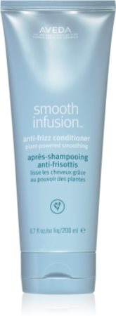 Aveda Smooth Infusion™ Anti-Frizz Conditioner acondicionador para alisar el cabello rebelde y encrespado