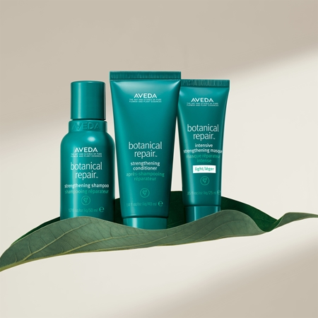 Aveda Botanical Repair™ Light Discovery Set set cadou pentru păr