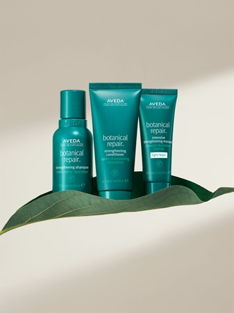 Aveda Botanical Repair™ Light Discovery Set set cadou pentru păr