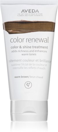 Aveda Color Renewal Color & Shine Treatment Mascarilla para el color para | notino.es