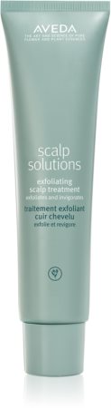 Aveda Scalp Solutions Exfoliating Scalp Treatment exfoliační gel pro obnovu pokožky hlavy