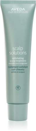 Aveda Scalp Solutions Exfoliating Scalp Treatment Peeling-Gel für die Erneuerung der Kopfhaut