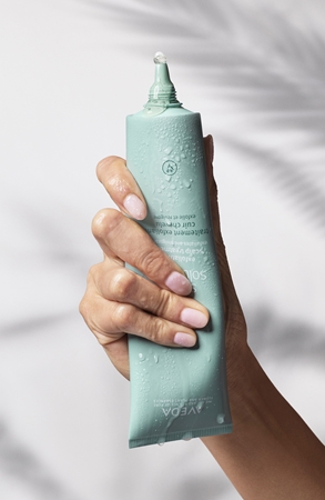 Aveda Scalp Solutions Exfoliating Scalp Treatment gel exfoliant pentru refacerea scalpului